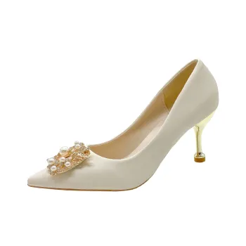 Zomila Slim Heel High Heels Women's