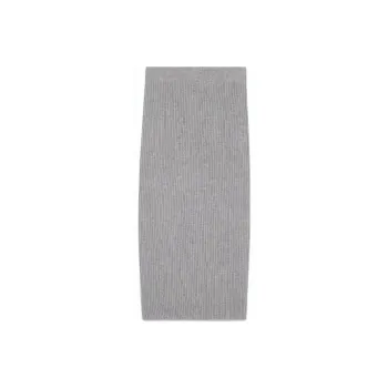 MICHAEL KORS SS23 Knit Long Skirt Women's Gray
