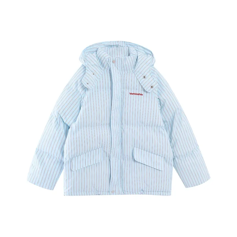 HAPG Puffer Jackets Women's-2