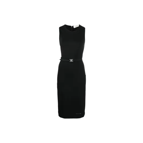 1017 ALYX 9SM Belted Midi Dress
