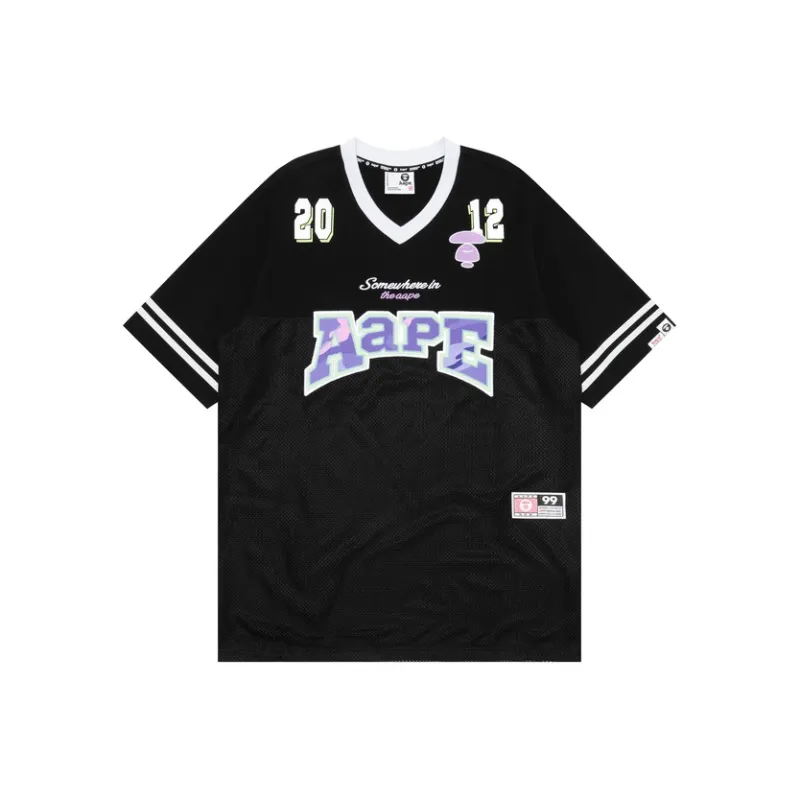 Aape Short-Sleeved Dresses Women's-0