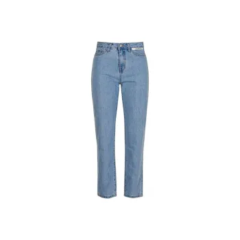 KIMHEKIM Jeans Women's Blue