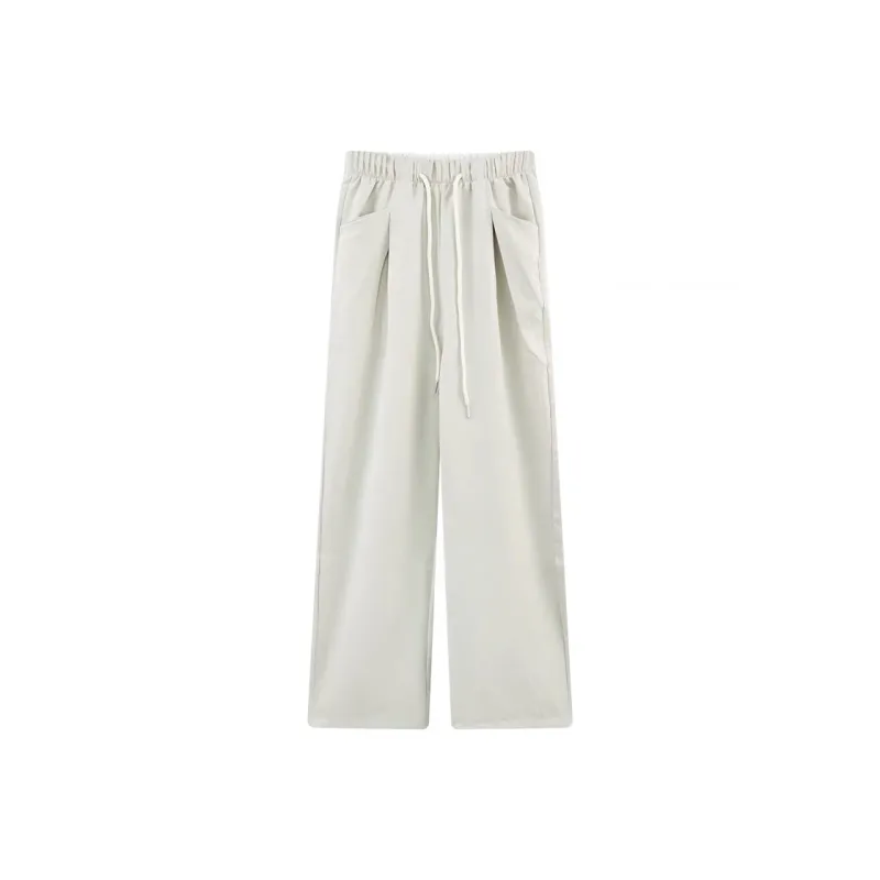 ONE SHALLOW Spring Casual Pants Women's-18