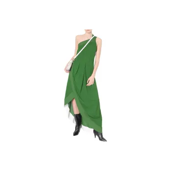 Givenchy One Shoulder Dress