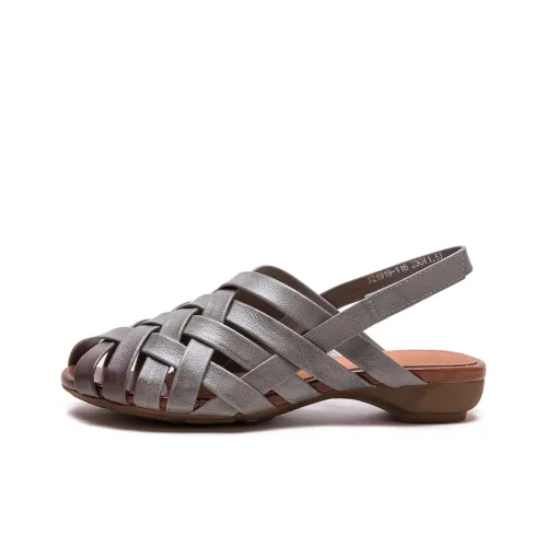 Jay Roman Sandals Women's