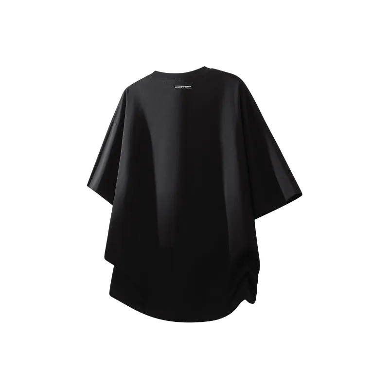 ROBINHOOD T Shirts Unisex-2
