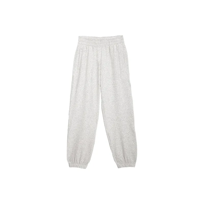 SKY HAND Knitted Sweatpants Women's-20