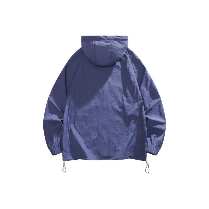 Snow Know The Answer SKTA Super Light Breathable Quick Dry Sun Protection Clothing Unisex-1
