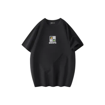Red bean T Shirts Men