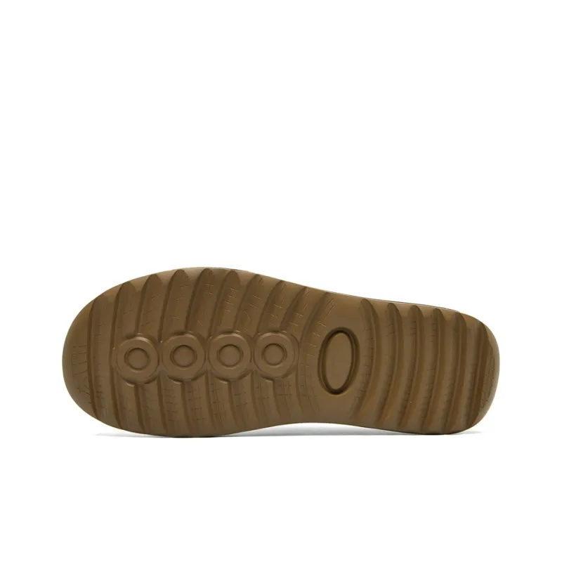 AOKANG Slip Resistant, Abrasion Resistant, Lightweight, Height Increasing Low Top Casual Shoes Men's-6
