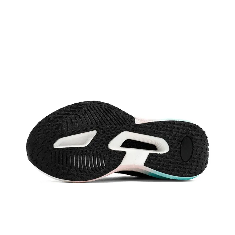 K bird Cushioning, Slip Resistant, And Breathable Low Top Casual Racing Running Shoes Women's-5