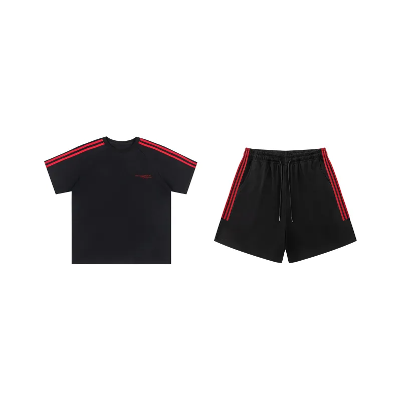 T&D JOJO Casual Sportswear Unisex-0