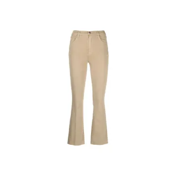 J BRAND FW21 Jeans Women's Khaki