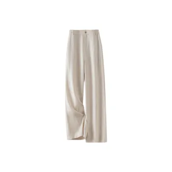 IHIMI Casual Pants Women's Original Hemp