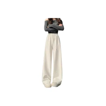 The Temptation Of The Muse Casual Pants Women's