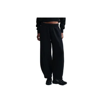 Nike Sportswear Phoenix Fleece Women's Mid Rise Oversized Tapered Pants