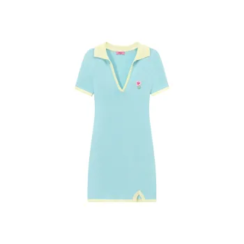 CHUU Short Sleeved Dresses Women's