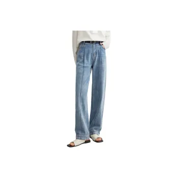 Elva' Island Jeans Women's Light Blue
