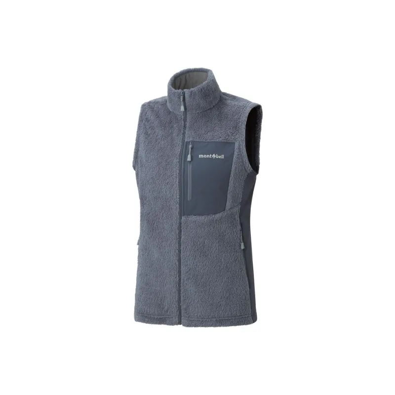MONTBELL Vests Women's-2