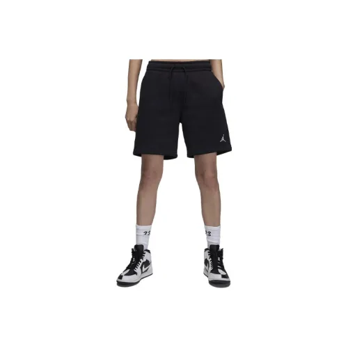 JORDAN Mj Essentials Fleece Toddler Shorts