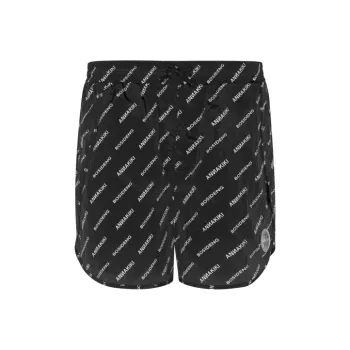 BOSIDENG Casual Shorts Women's