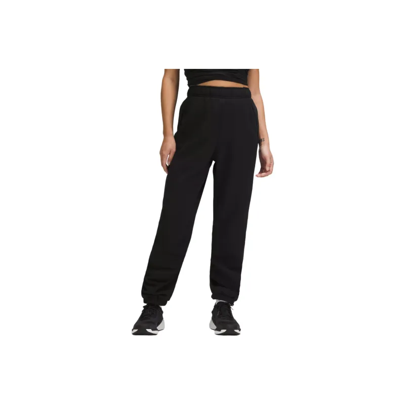 Lululemon Scuba Series Knitted Sports Pants Women's-0