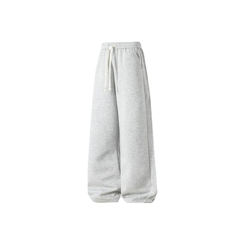 WJBS Casual Pants Unisex-3
