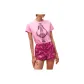 Rosewood Cassava Pink