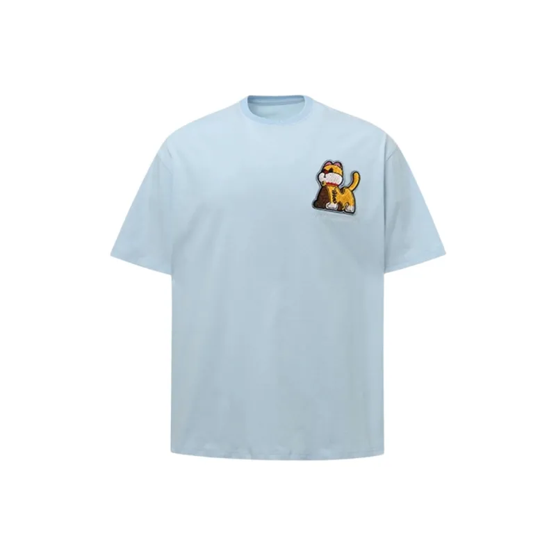 HAPPY PARTY T Shirts Unisex-19