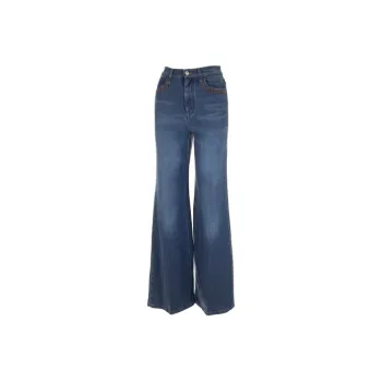 Chloé Jeans Women's Blue