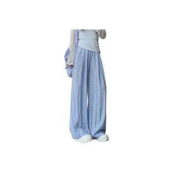 The Temptation Of The Muse Casual Pants Women's