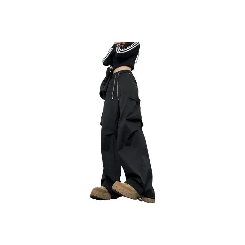 Kele Coco Casual Pants Unisex-0