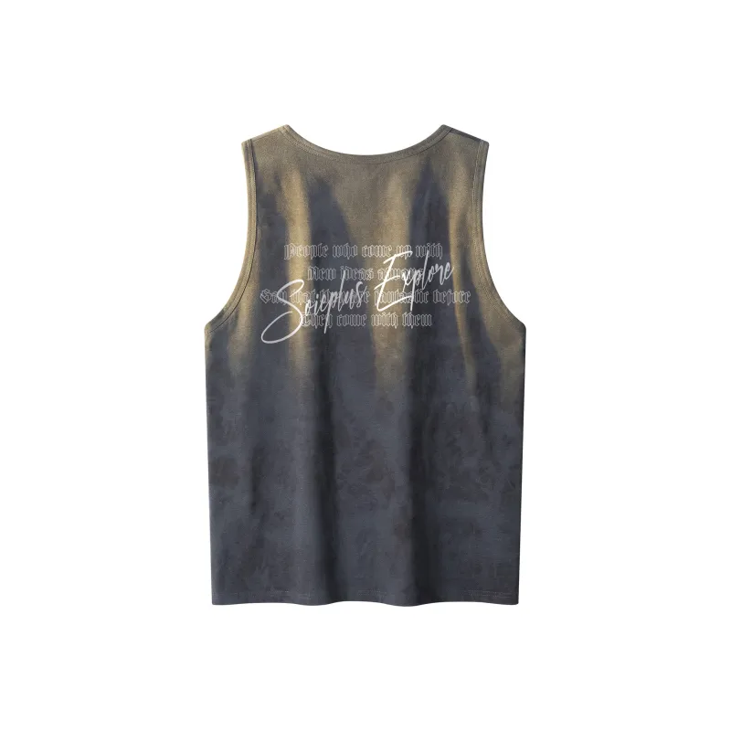 SOIE Tank Tops Unisex-9