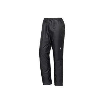 MONTBELL Sports Pants Men's Black