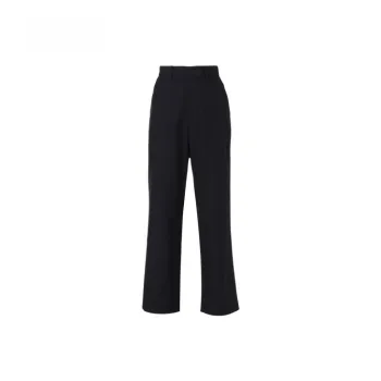Onitsuka Tiger SS25 Casual Pants Women's Black