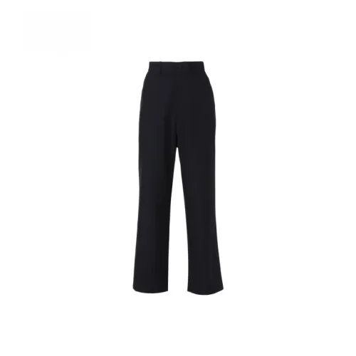Onitsuka Tiger SS25 Casual Pants Women's Black