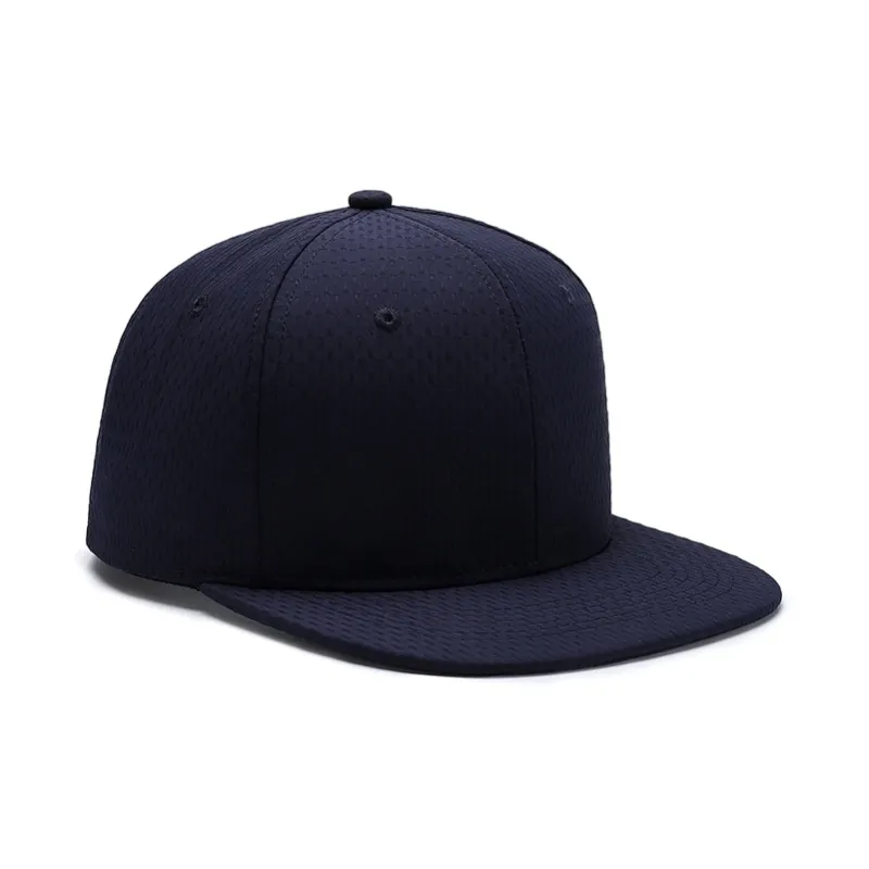 AAJF Cotton Baseball Caps Unisex-0