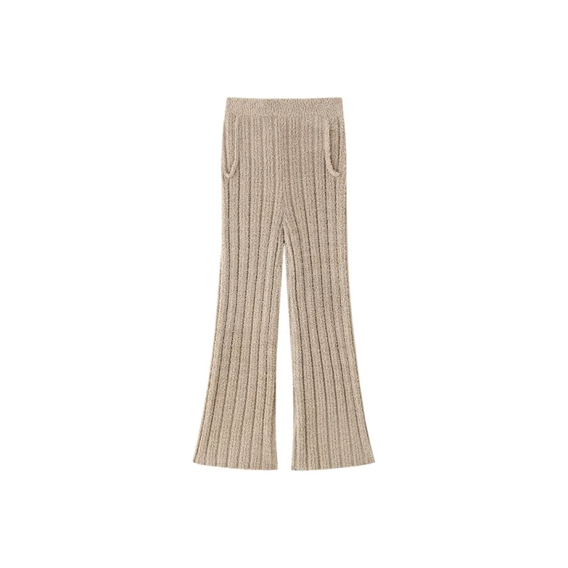 Luqingyi Casual Pants Women's-2