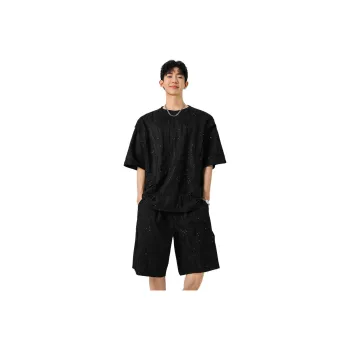 RASHOMONG Casual Sportswear Unisex