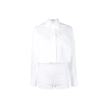 Valentino Jumpsuits Women's White