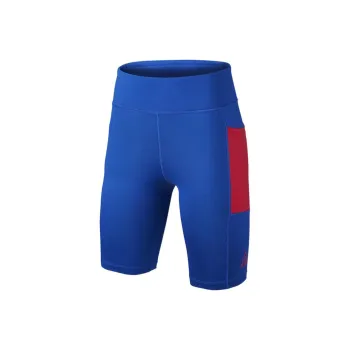 Nike Casual Shorts Women's Blue