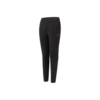Saucony Knitted Sweatpants Women's Black