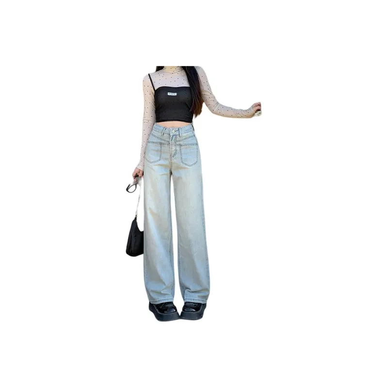 ZAZN Jeans Women's-7