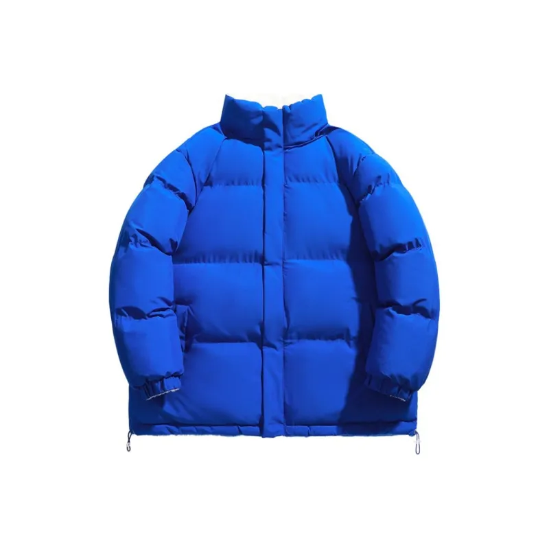 WJBS Puffer Jackets Unisex-4
