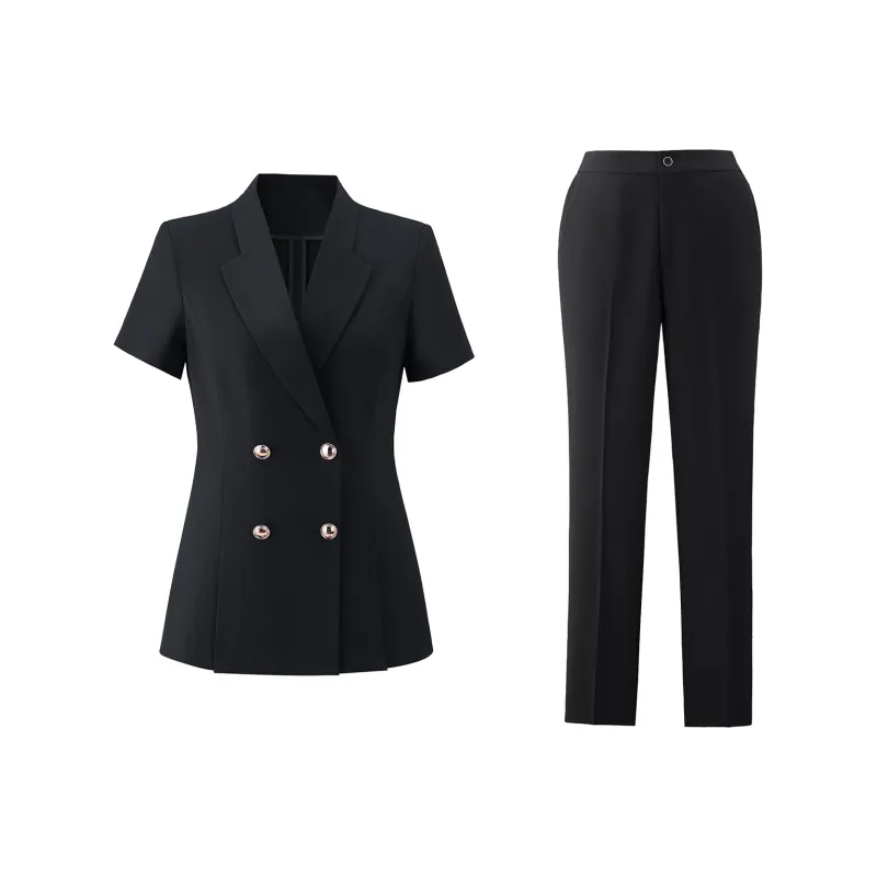 DonnaZilan Business Suit Women's-2