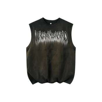 URBAN AUTHENTIC Tank Top Unisex