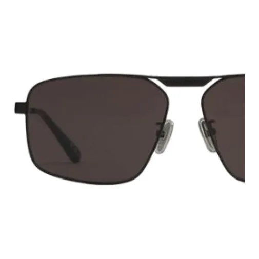 Balenciaga Tag 2.0 Navigator Sunglasses-2