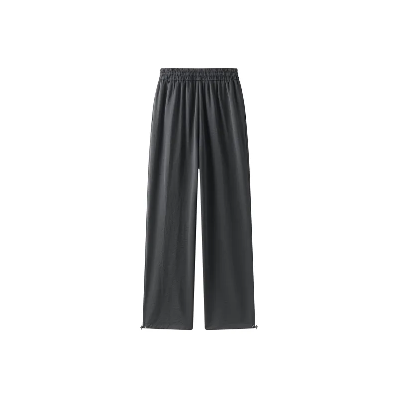 Nuthink Casual Pants Unisex-10