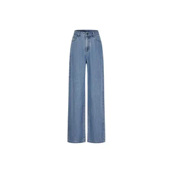 JZ. ANNAKRO Jeans Women's Light Blue