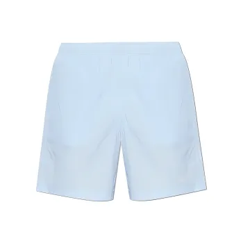 Alexander McQueen Swimming Shorts Men's Light Blue